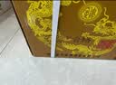 金沙回沙酒 鱼儿酒 酱香型白酒 53度 500ml*6瓶 整箱装 经典口粮 实拍图