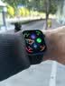 华为HUAWEI WATCH FIT 5铝合金表壳 韵律黑 超轻薄大屏腕上微运动强劲续航华为智能手表 实拍图