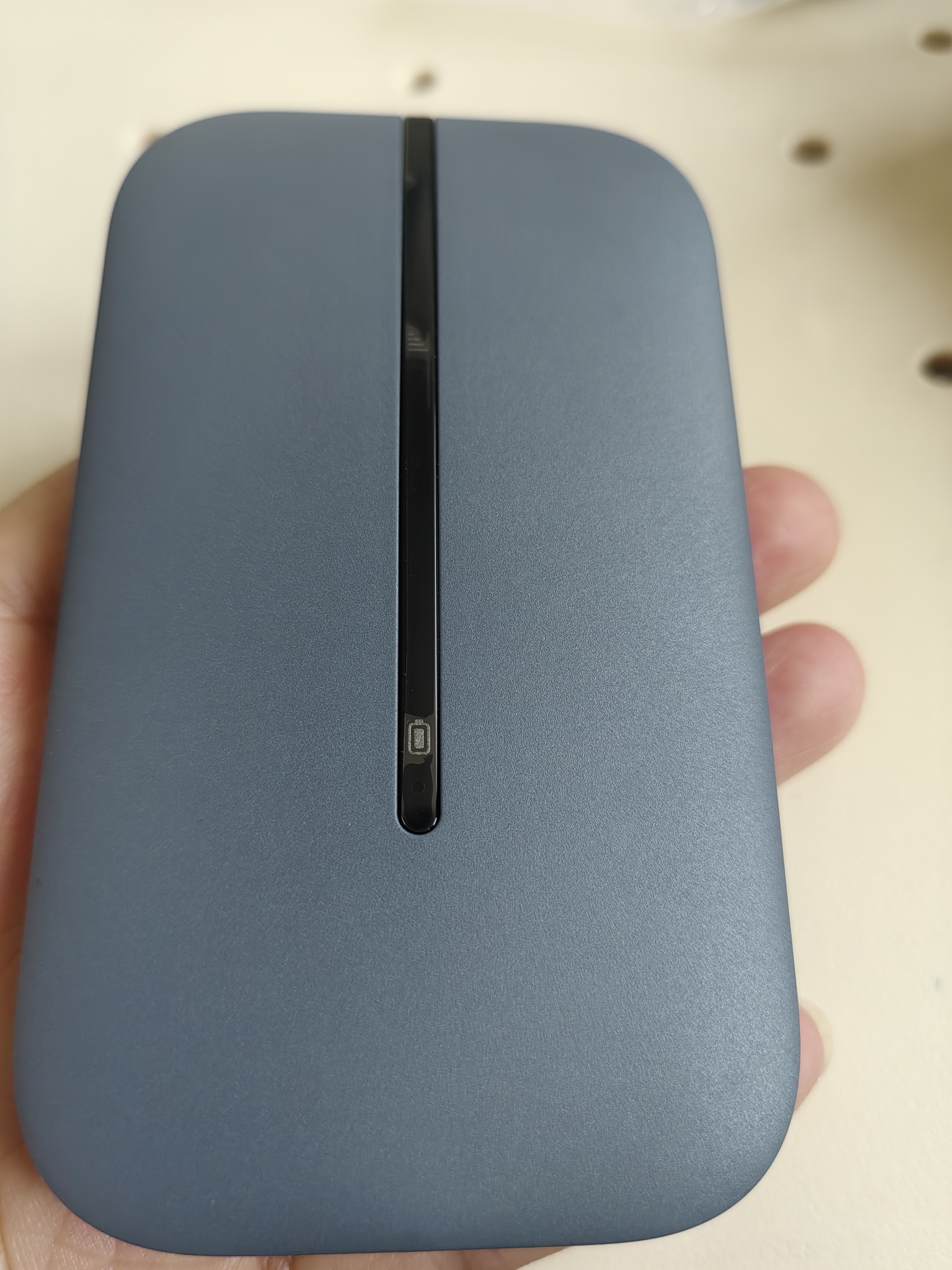 华为鸿蒙智选随身wifi6移动无线随行WiFi3网络4g无线网卡携带无限制多网全国通用流量2026款5G AX15B 升级WiFi6灰【多网切换】晒单送备用电池 实拍图