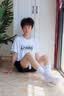 李宁（LI-NING）袜子男士款（6双）抗菌运动袜篮球羽毛球跑步棉袜男生青少年秋冬 晒单实拍图