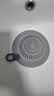 家の物语地漏过滤网卫生间下水道防堵头发毛发浴室地漏盖厨房水槽滤罩 实拍图