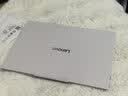 联想YOGA Air 14 Ultra Aura 14英寸轻薄笔记本电脑 酷睿3代UltraX7 358H 32G 1T 2.8k 120Hz触控 云绢 实拍图