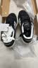 adidas 面包鞋 GRAND COURT BASE 00s休闲板鞋平底鞋男女阿迪达斯 黑色/白色/树脂黄(推荐女生选小半码)   43 实拍图