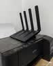 Tenda腾达路由器WiFi6+【泰山AX3000 Ultra】千兆穿墙王信号放大器增强无线家用甄选高配芯片AX12 Pro 实拍图