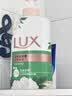 力士（LUX）沐浴露 山茶草木清香 清爽健肤 艾叶山茶香720g 留香 香味持久 实拍图