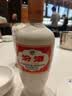汾酒 出口白瓷 清香型白酒 53度 500mL 12瓶 光瓶整箱 实拍图
