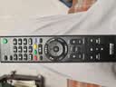 东普立适用于SONY/索尼电视机遥控器红外万能全通用RMT-TX100C TX200C SD023 SD019 SD024 SD020液晶电视 实拍图