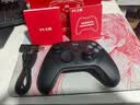 北通鲲鹏20游戏手柄AI智控无线蓝牙可调摇杆xbox类电脑PC手机steam体感宏switch2影之刃零伊莫 精英版 实拍图