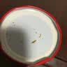 食品级玻璃瓶黄桃罐头玻璃瓶西红柿酱玻璃瓶耐高温可蒸煮 500克12个空瓶带盖+送3个备用盖 实拍图
