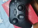 北通鲲鹏20游戏手柄AI智控无线蓝牙可调摇杆xbox类电脑PC手机steam体感宏switch2影之刃零伊莫 精英版 实拍图