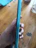 摩托罗拉 联想moto g100 凑单价更低 LCD护眼屏 7000mAh 国家补贴 应用六开 多场景NFC  12GB+256GB 晴空蓝 实拍图