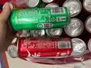 可口可乐（Coca-Cola）混合汽水 可乐x12罐+雪碧x8罐+芬达x4罐 （330ml*24罐） 实拍图