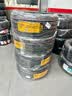 马牌（Continental）汽车轮胎 245/45R18 100Y XL FR MC7适配奔驰E级 实拍图