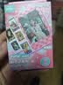 INSTAX富士instax立拍立得 mini相纸 白边双包20张(适用miniSE/11/12/40/90/LiPlay/EVO/Link3) 实拍图