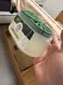希望树四代双舱除醛宝400g 除甲醛果冻除醛魔盒4罐装 新房甲醛清除剂 实拍图