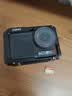 Sandisk闪迪256GB TF(MicroSD)内存卡4K极速金卡A2 V30 U3兼容大疆Pocket3/4P/Action 6运动相机/无人机存储卡 实拍图