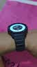 BHO【壳膜一体】适用华为gt6/gt7/pro保护壳watch5/gt5/pro钢化膜一体watch5/4pro/fit5/gt3pro保护套 GT6Pro-46mm【壳膜一体·带刻度-黑色】 实拍图