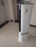 美的（Midea）冷风空调扇冷风扇家用水冷风机无叶塔扇客厅家用净化加湿加水空调电扇冰晶降温 【负离子净化 加湿降温】语音智控AAH10ART 实拍图
