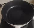 美的（Midea）0氟钛陶电炒锅 电蒸锅 分体式电煮锅蒸煮炒多功能一体4.3L炒菜专用锅电火锅 煎锅 HCG2818S配蒸笼 实拍图