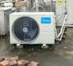 美的（Midea）【睿泉II】空气能热水器家用300升电辅变频超一级能效PLSX-300(51)/DN8-B(E1)（支持鸿蒙智联） 实拍图