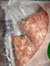 六和鸡腿肉丁 2斤  白羽鸡冷冻腿肉块腿肉丁宫保鸡丁食材 实拍图