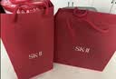 SK-II[定制礼物]神仙水精华230ml化妆护肤品套装礼盒水乳sk2生日礼物女 实拍图