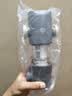 京东京造前置过滤器M1 40微米反冲洗 超20T/h净水大通量 全屋净水净水器家用 免换滤芯 蓝晶纳米隔铅 实拍图
