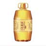胡姬花食用油【保真花生油】压榨 古法花生油6.18L 美食大赛同款 实拍图