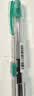派通（Pentel ）【开学必购】PD105T侧按式自动铅笔 0.5mm学生书写活动铅笔尾带橡皮 绿色单支装 实拍图