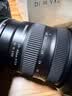 腾龙（Tamron）A062Z 20-40mm F/2.8 Di III VXD大光圈标准变焦风光 视频 尼康全幅微单镜头（尼康全幅Z口） 实拍图