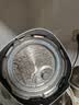 美的（Midea）0涂层精钢厚釜 电压力锅1.8L 电高压锅电饭煲多功能一体开盖火锅迷你家用电饭锅3-4人E2925G 实拍图