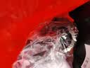 洁比世马桶刷无死角缝隙刷沥水壁挂卫生间厕所刷套装带刷子长柄洁厕套装 实拍图