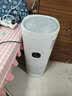 美的（Midea）【消毒级净化加湿器】R9空气净化器消毒母婴无雾加湿一体鼻炎家用甲醛数显除烟味异味过敏原净化机 实拍图