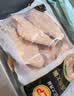 正大鸡大胸2斤【美食大赛同款】 鸡胸肉里脊肉烧烤鸡排早餐 实拍图