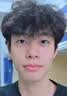 OHBT男士保湿面霜水杨酸维生素b5控油祛痘补水焕白提亮抗皱紧致护肤品 实拍图