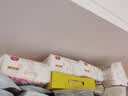 好奇（Huggies）皇家小龙裤纸尿裤L76片(9-14kg)尿不湿【柔吸防漏王】 实拍图