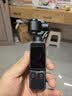 大疆（DJI）【钜惠补贴】Pocket4 大疆运动相机口袋云台相机旅游美颜手持vlog 标准套装 【官方标配·现货速发】 【激活后发】 实拍图