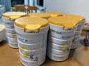 佳贝艾特（Kabrita）悦白4段800g儿童羊奶粉调制羊乳粉(36月龄以上）全面营养 实拍图