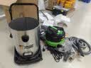 杰诺大型厂房用大吸力吸尘器工业工厂车间粉尘强力大功率吸尘吸水机自动抖尘JN-301T-80L 实拍图