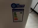 海尔（Haier）5L升制氧机家用老人医用级吸氧机呼吸氧气机四缸VPSA超静音5AW 实拍图