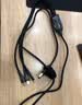 品胜数据线三合一充电器线6a/5a快充100W66W一拖三适用苹果18pro/17/14华为mate80/p90/70小米手机车载 实拍图