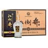 扳倒井纯酿 浓香型白酒 52度 500ml*6瓶 整箱装 粮食酒纯粮酿造山东白酒 实拍图