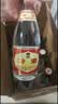 汾酒 黄盖玻汾 清香型白酒 53度 475mL*6瓶整箱 年份随机 实拍图