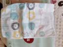 好奇（Huggies）小森林纸尿裤NB4片(5kg以下)【试用】 实拍图