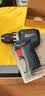 博世（BOSCH） 无刷手电钻充电电钻电动螺丝刀锂电池家用工具箱套装GSR 12V-31 GSR 12V-31【3.0Ah豪华附件套装】 实拍图