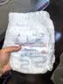 帮宝适新黑金帮拉拉裤XXXL40【添加真蚕丝】婴儿尿不湿超薄透气干爽尿裤 实拍图