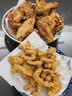 美好 鸡肉小酥肉2斤原味1kg 火锅食材油炸小吃半成品菜 空气炸锅食材 实拍图