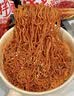 三养（SAMYANG）火鸡面三养速食方便面袋装 700g(140g*5)泡面拌面早餐零食 实拍图