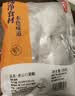 纯色本味冷冻舟山口袋鲳净重700g白鲳银鲳鱼平鱼纯鱼肉 实拍图