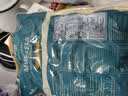 海鲜世家新西兰熟冻原汁全壳青口贝净含量1kg21-26只/袋原装进口家庭聚餐 实拍图